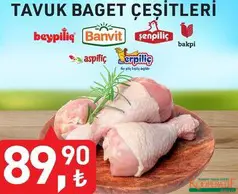 BEYPİLİÇ/BANVİT/ŞENPİLİÇ/BAKPİ/ASPİLİÇ/ERPİLİÇ TAVUK BAGET ÇEŞİTLERİ BEYPİLİÇ/BANVİT/ŞENPİLİÇ/BAKPİ/ASPİLİÇ/ERPİLİÇ TAVUK BAGET ÇEŞİTLERİ